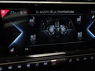 DS DS7 Crossback E-Tense 300 Grand Chic 4WD Auto 221 kW (300 CV)