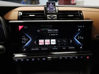 DS DS7 Crossback E-Tense 300 Grand Chic 4WD Auto 221 kW (300 CV)