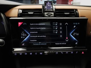 DS DS7 Crossback E-Tense 300 Grand Chic 4WD Auto 221 kW (300 CV)