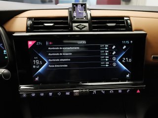 DS DS7 Crossback E-Tense 300 Grand Chic 4WD Auto 221 kW (300 CV)