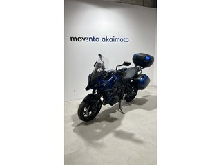 Triumph Tiger Sport 660