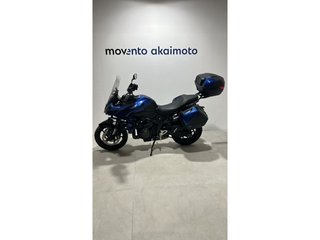 Triumph Tiger Sport 660