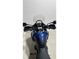 Triumph Tiger Sport 660