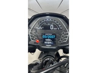 Triumph Tiger Sport 660
