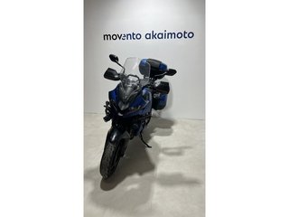 Triumph Tiger Sport 660