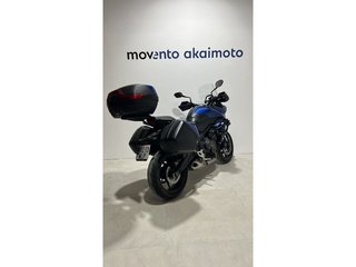 Triumph Tiger Sport 660