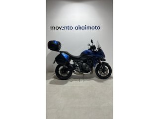 Triumph Tiger Sport 660