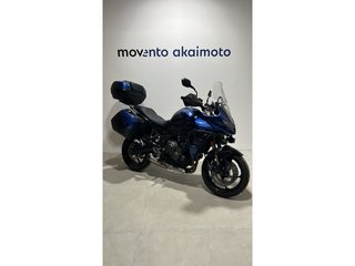 Triumph Tiger Sport 660