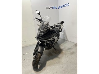 Honda NC750 XA