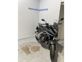 Honda NC750 XA