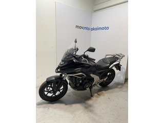 Honda NC750 XA