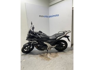 Honda NC750 XA