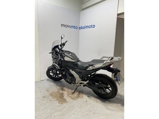 Honda NC750 XA