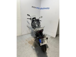 Honda NC750 XA