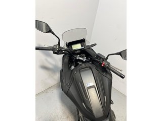 Honda NC750 XA