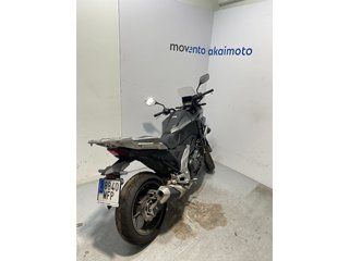 Honda NC750 XA