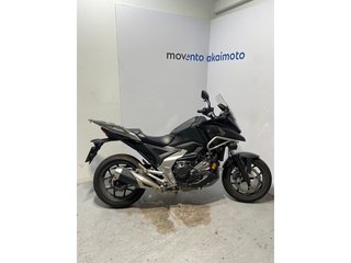 Honda NC750 XA