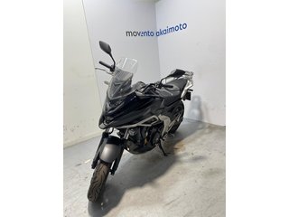 Honda NC750 XA