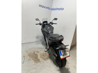 Honda NC750 XA