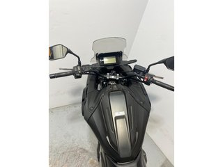 Honda NC750 XA