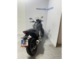Honda NC750 XA