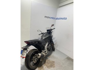Honda NC750 XA