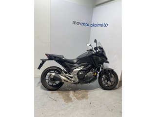 Honda NC750 XA