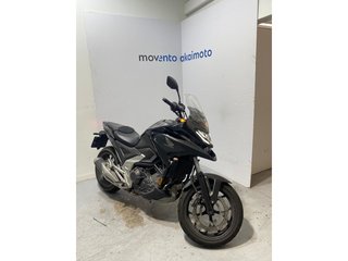 Honda NC750 XA