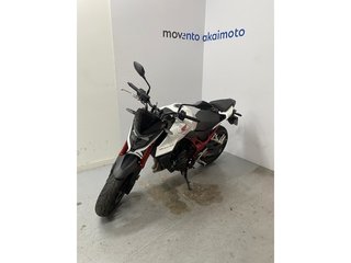 Honda CB750 Hornet