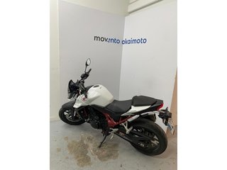 Honda CB750 Hornet