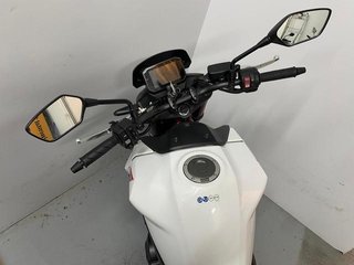 Honda CB750 Hornet