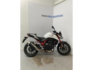 Honda CB750 Hornet