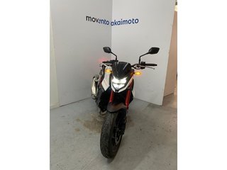 Honda CB750 Hornet