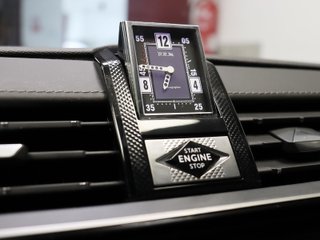 DS DS7 Crossback E-Tense 300 Grand Chic 4WD Auto 221 kW (300 CV)