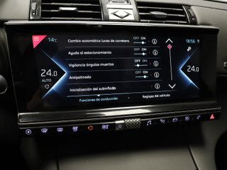 DS DS7 Crossback E-Tense 300 Grand Chic 4WD Auto 221 kW (300 CV)