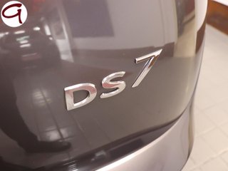 DS DS7 Crossback E-Tense 300 Grand Chic 4WD Auto 221 kW (300 CV)