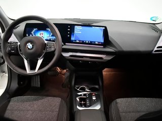 BMW Serie 1 120i 125 kW (170 CV)