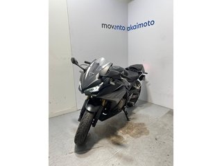 Honda CBR500R