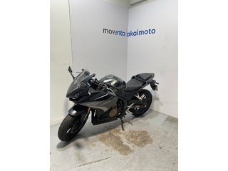 Honda CBR500R