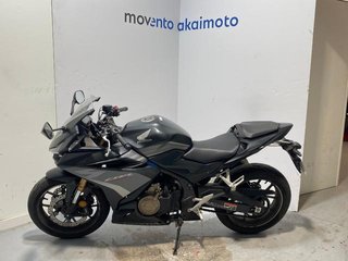 Honda CBR500R