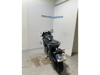 Honda CBR500R