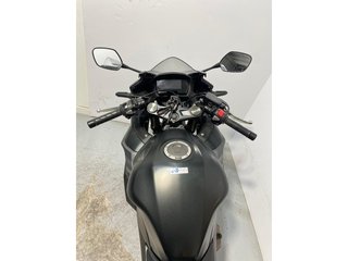 Honda CBR500R