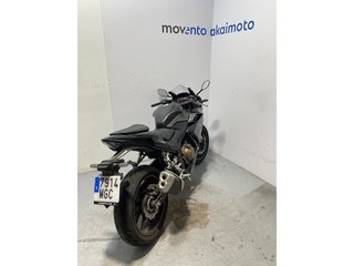 Honda CBR500R