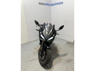 Honda CBR500R