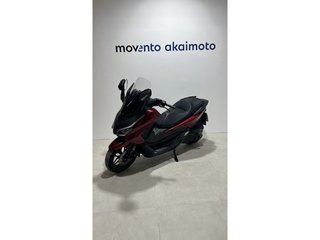 Honda Forza 350 NSS350