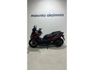 Honda Forza 350 NSS350