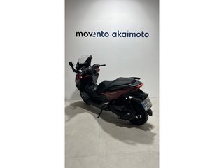 Honda Forza 350 NSS350