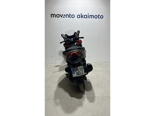 Honda Forza 350 NSS350