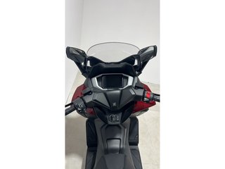 Honda Forza 350 NSS350