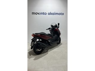 Honda Forza 350 NSS350